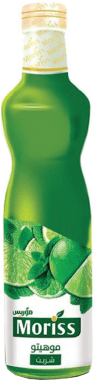 MORIS Mojito 6 x 450 cc