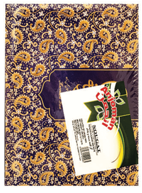 KERMANI Nughat Kermani Loghme 28%