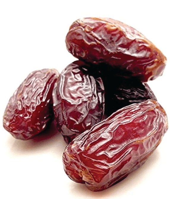 Anjoman ORGANIC Majhoul Date 15 x 200 g