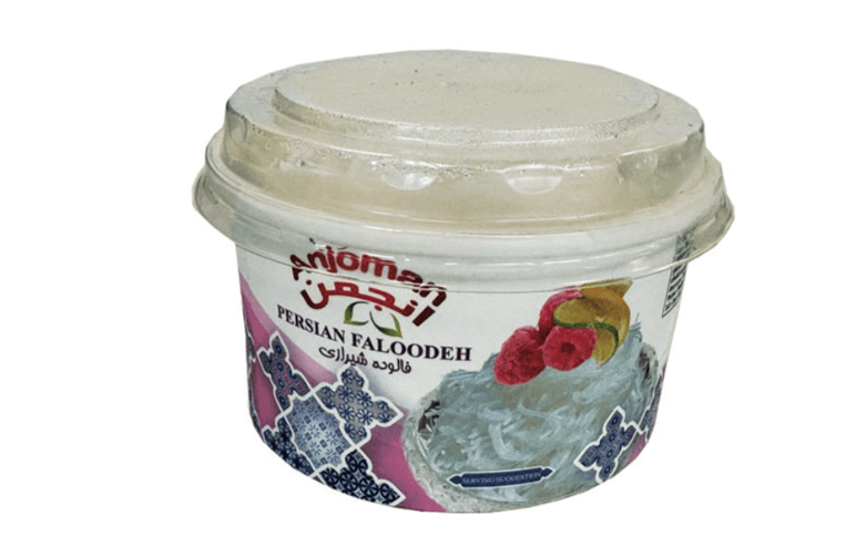 Anjoman Persian FALOODEH Shirazi 24 x 220 g