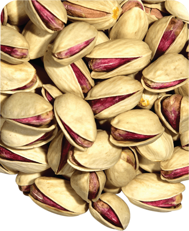 Anjoman KG Pistachio Light Lemon&Roasted