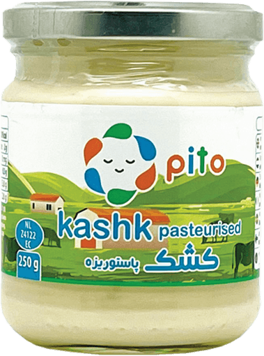 Pito KASHKI 24 x 250 g