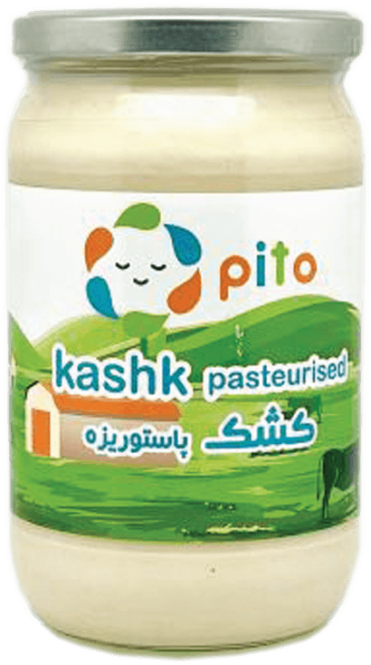 Pito KASHKI 12 x 700 g