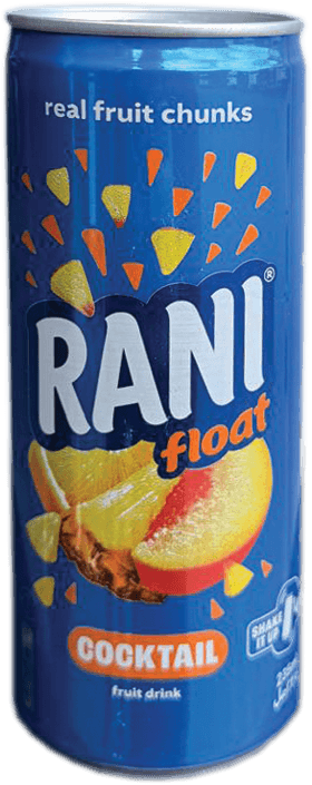 RANI Coctail 24 x 200