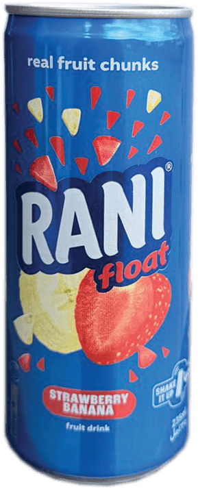 RANI Strewberry 24 x 200