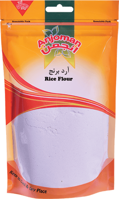 Anjoman Rice Flour 12 x 100 gr