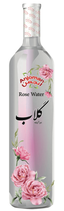 Anjoman Rose Water 12 x 500 CC