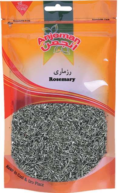 Anjoman Dried Rosemary 12 x 50 G