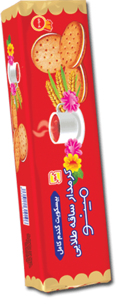 MINOO Saghe Talayi with *CREAM* 1 x 48 Pic