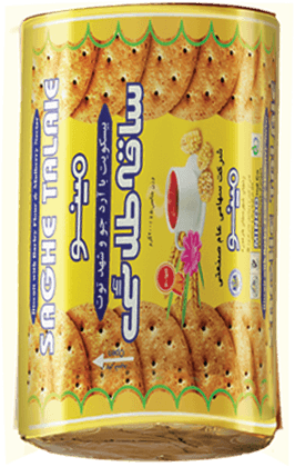 MINOO MULBERRY Saghe Talayi 1 x 24 Pices