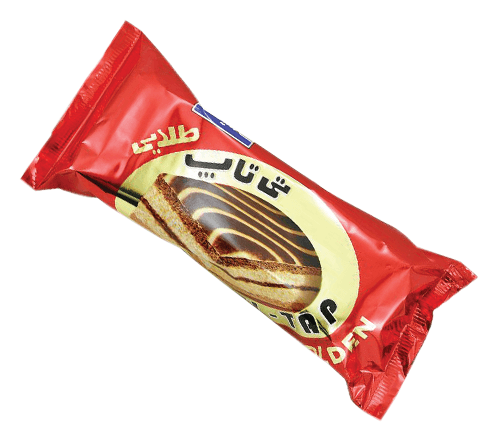 SALEMIN Titap 1 x 36 Pieces