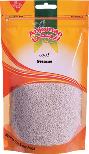 Anjoman Sesame 12 x 200 gr
