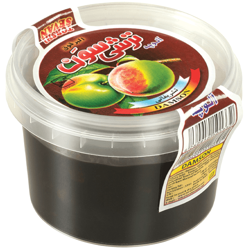 SEVEN Aloche (Plum) CUP 24 pieces