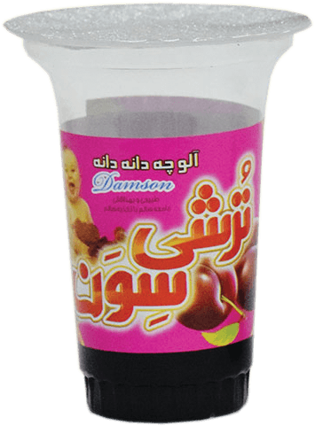 SEVEN Cup Dane Dane 36 piece