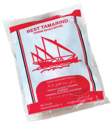 SEVEN Tamarind 100G