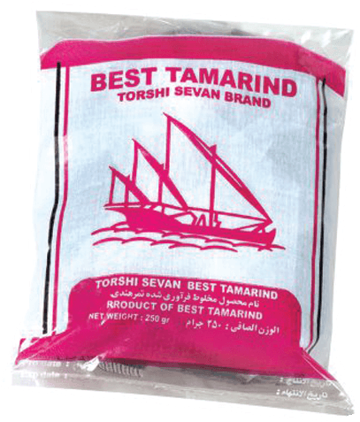 SEVEN Tamarind 250G