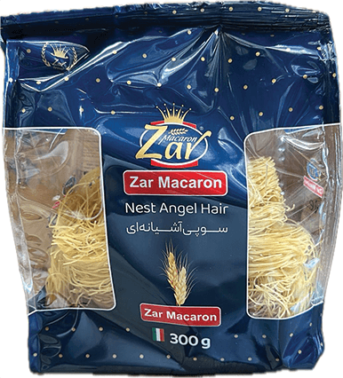 ZAR Soup Noodles 10 x 400 g