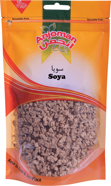 Anjoman Soya 12 x 150 gr