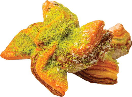 Anjoman Candy Kharchangi (STAR) KG