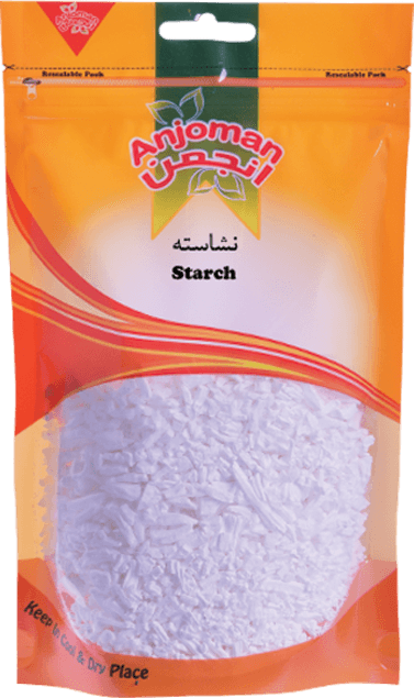 Anjoman Starch 12 x 150 gr