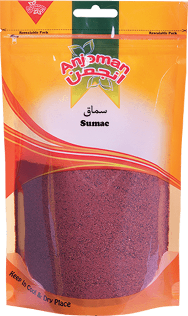 Anjoman Sumac 12 x 100 g