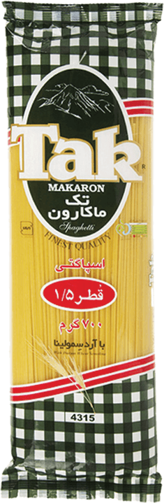 TAK Makaron 20 x 700 g