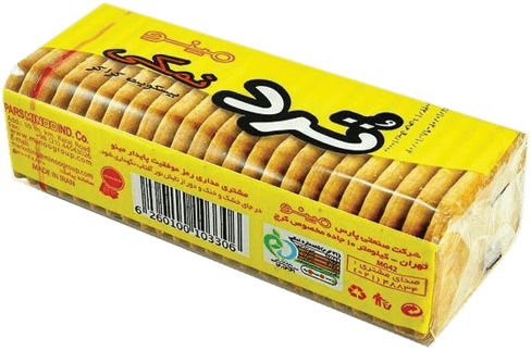 TORD Biscuits TORD 36 Pieces