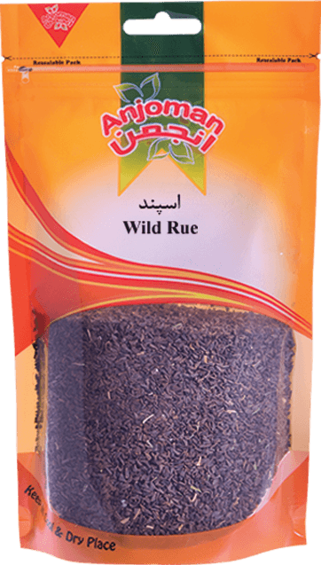 Anjoman Espand (Wild RUE) 12 x 200 gr