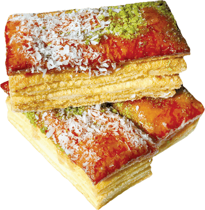 Anjoman Candy Zaban KG